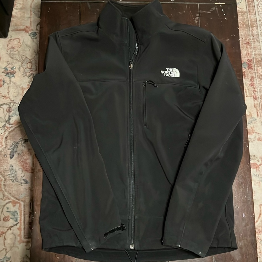 Mens northface